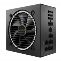 Be quiet! Pure Power 12M 750W ATX 3.0 GOLD PSU