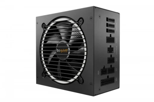 Be quiet! Pure Power 12M 750W ATX 3.0 GOLD PSU