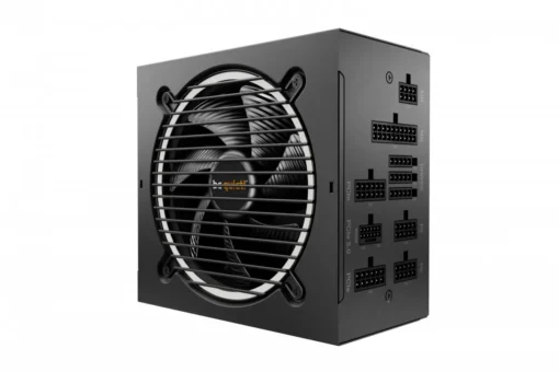 Be quiet! Pure Power 12M 1000W ATX 3.0 GOLD PSU