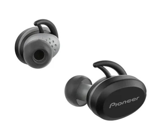 Pioneer Earphones bluetooth SE-E8TW-H gray