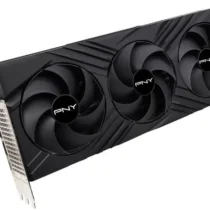 PNY видео карта GeForce RTX 4090 24GB Verto Triple Fan DLSS 3