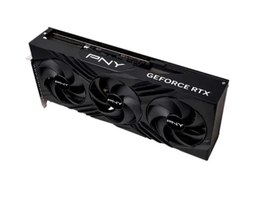 PNY видео карта GeForce RTX 4090 24GB Verto Triple Fan DLSS 3 - Image 4