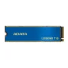 Adata LEGEND 710 2TB PCIe 3x4 2.4/1.8 GB/s M2 SSD