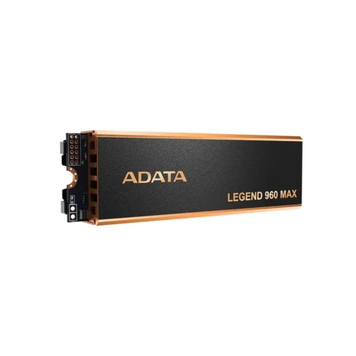 Adata SSD drive LEGEND 960 MAX 1TB PCIe 4x4 7.4/6 GB/s M2 - Image 3