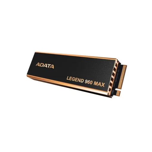 Adata SSD drive LEGEND 960 MAX 1TB PCIe 4x4 7.4/6 GB/s M2 - Image 4