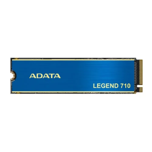 Adata SSD drive Legend 710 256GB PCIe 3x4 2.1/1 GB/s M2