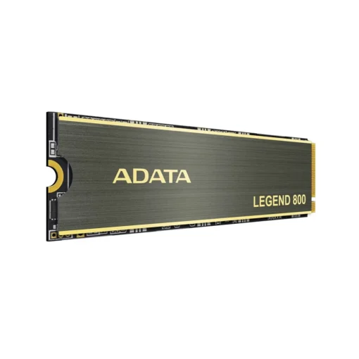 Adata SSD drive Legend 800 500GB PCIe 4x4 3.5/2.2 GB/s M2 - Image 2