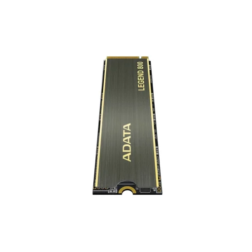 Adata SSD drive Legend 800 500GB PCIe 4x4 3.5/2.2 GB/s M2 - Image 3