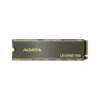 Adata SSD drive Legend 800 500GB PCIe 4x4 3.5/2.2 GB/s M2