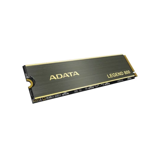 Adata SSD drive Legend 800 500GB PCIe 4x4 3.5/2.2 GB/s M2 - Image 4