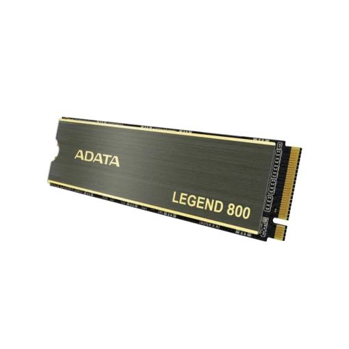 Adata SSD drive Legend 800 500GB PCIe 4x4 3.5/2.2 GB/s M2 - Image 5