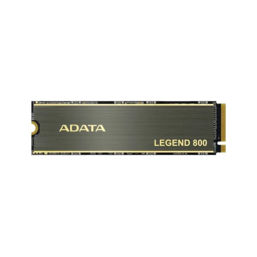 Adata SSD drive LEGEND 800 1000GB PCIe 4x4 3.5/2.2 GB/s M2