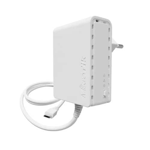Powerline MikroTik PL7400