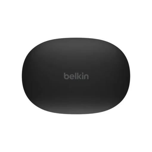 Belkin Earphones Soundform Bolt TWS black - Image 4