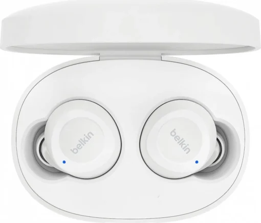 Belkin Earphones Soundform Bolt TWS white - Image 3