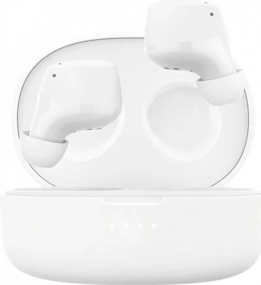 Belkin Earphones Soundform Bolt TWS white - Image 4