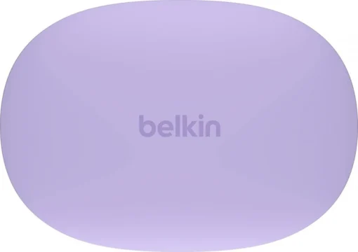 Belkin Earphones Soundform Bolt TWS lavender - Image 2