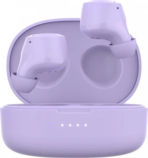 Belkin Earphones Soundform Bolt TWS lavender - Image 3