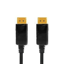 LogiLink Displayport cable M/M 4K/60Hz 3m black