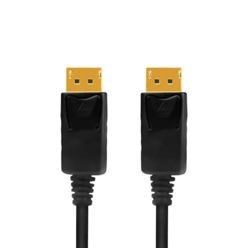 LogiLink Displayport кабел M/M 4K/60Hz 3m black