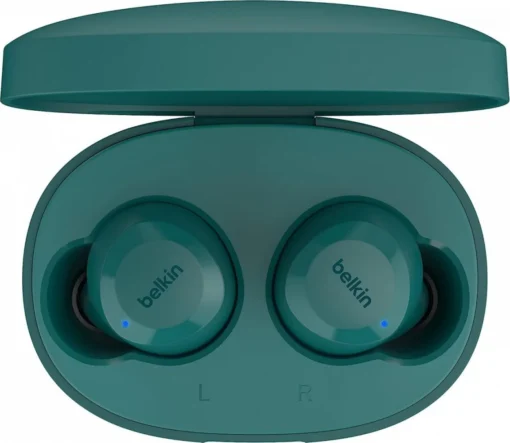 Belkin Earphones Soundform Bolt TWS teal - Image 3