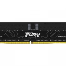 Kingston памет за сървър DDR5 16(1*16)/4800 ECC Reg CL36 Renegade Pro PnP