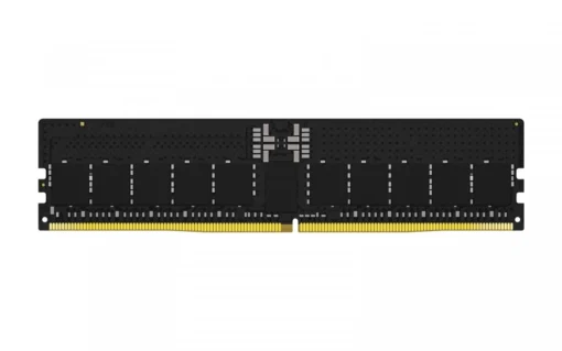 Kingston памет за сървър DDR5 16(1*16)/6000 ECC Reg CL32 RenegadePro XMP - Image 3