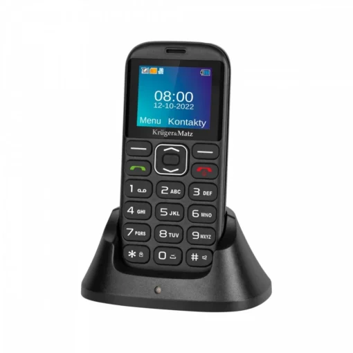 Kruger & Matz  Seniorphone Kruger & Mat z Simple 921