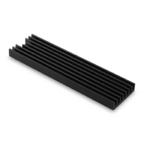 AXAGON AXAGON CLR-M2L6 passive ALU heatsink height 6mm