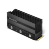 AXAGON AXAGON CLR-M2XL passive ALU heatsink M.2 36mm h