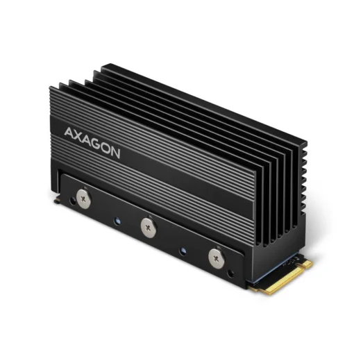 AXAGON AXAGON CLR-M2XL passive ALU heatsink M.2 36mm h