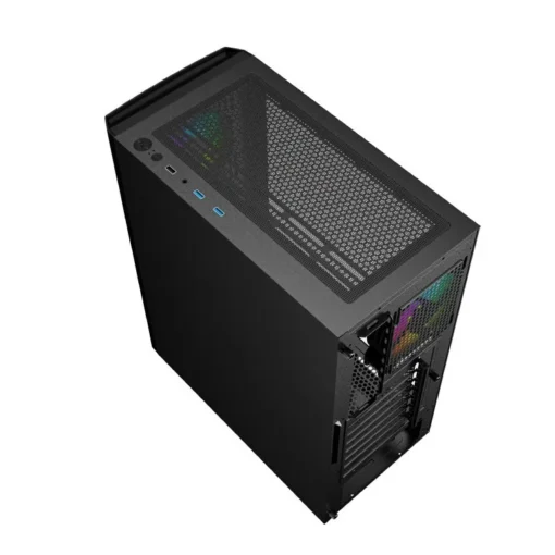 Gembird Computer case gaming Fornax 400X - Image 5