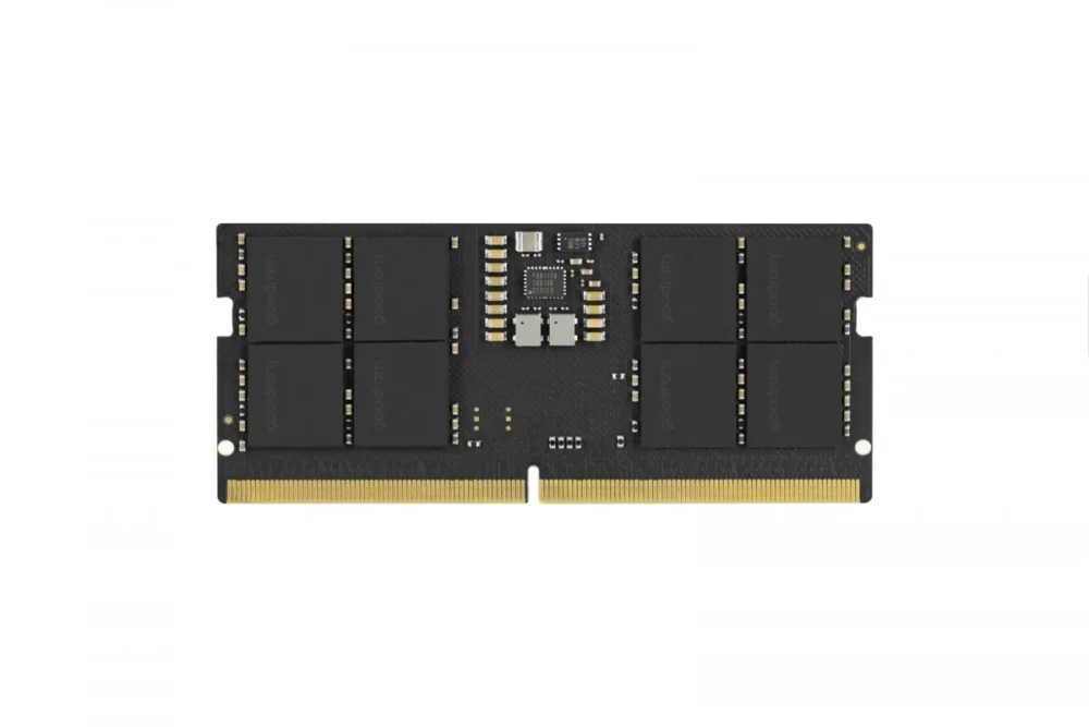 GOODRAM памет DDR5 SODIMM 16GB/5600 CL46