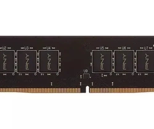 PNY памет 16GB DDR4 3200MHz 25600 MD16GSD43200-SI BULK