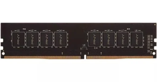 PNY памет 16GB DDR4 3200MHz 25600 MD16GSD43200-SI BULK