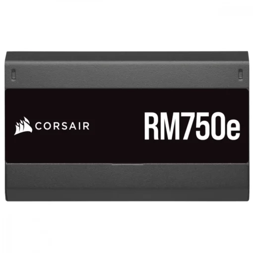 Corsair RM750e PCIe 5.0 80+ GOLD F.MODULAR ATX - Image 3