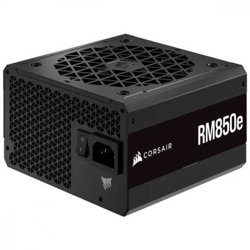 Corsair CORSAIR RM850e PCIe 5.0 80+ GOLD F.MODULAR ATX - Image 2