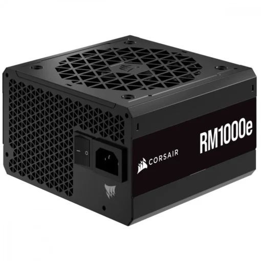 Corsair RM1000e PCIe5.0 80+ GOLD F.MODULAR ATX - Image 3