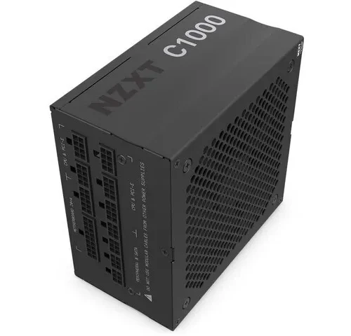 NZXT захранващ блок C1000 V2 1000W modular 80+ Gold