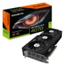 Gigabyte Graphics card GeForce RTX 4070 WINDFORCE 12GB GDDR6X 192bit 3DP/HDMI