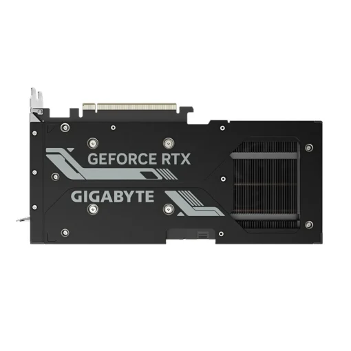 Gigabyte Graphics card GeForce RTX 4070 WINDFORCE 12GB GDDR6X 192bit 3DP/HDMI - Image 4