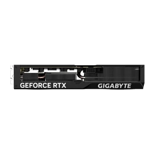 Gigabyte Graphics card GeForce RTX 4070 WINDFORCE 12GB GDDR6X 192bit 3DP/HDMI - Image 5