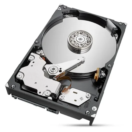 Seagate HDD IronWolf 2TB 3,5 256MB ST2000VN003 - Image 4