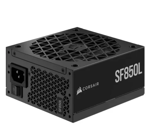 Corsair Modular захранващ блок SF850L 80+ GOLD SFX-L