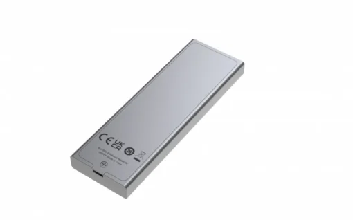 Lexar Enclosure for SSD M.2 2280 USB3.2 Gen2 - Image 4