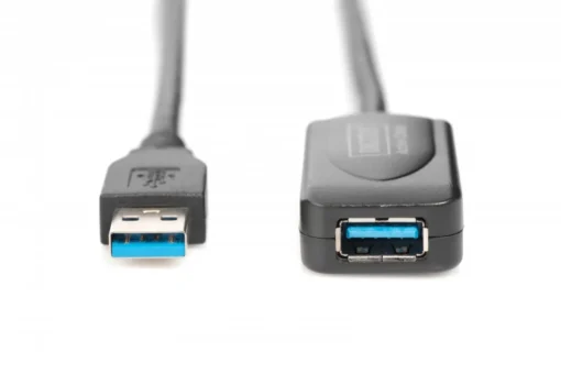 Digitus USB 3.0 Active Extension Cable 5m - Image 2