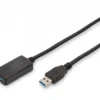 Digitus USB 3.0 Active Extension Cable 5m