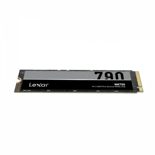 Lexar SSD NM790 1TB 2280 PCIeGen4x4 7400/6500MB/s - Image 5