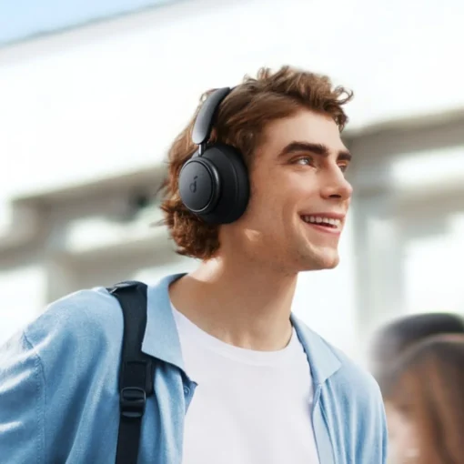 Anker Headphones Soundcore Space Q45 - Image 2