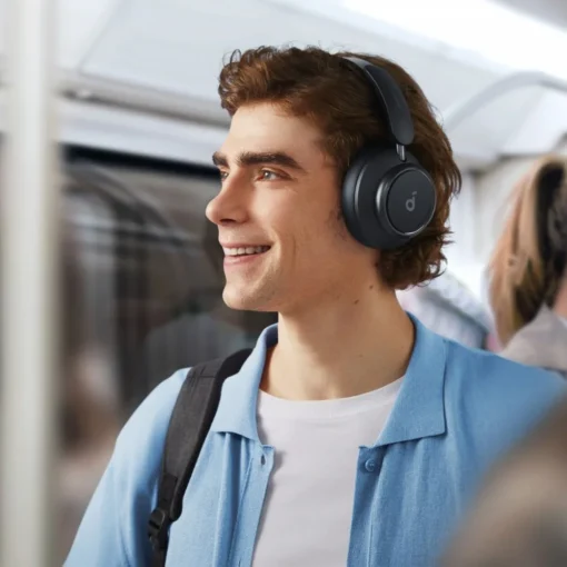 Anker Headphones Soundcore Space Q45 - Image 5